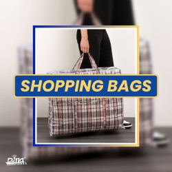 Shopping Bags